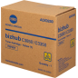 Konica Minolta TNP48 Toner Jaune Original