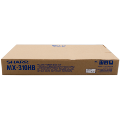 Sharp MX-310HB Récupérateur de toner usagé Original 