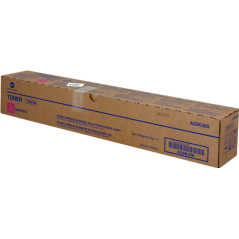 Konica Minolta TN321 Toner Magenta Original 