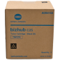 Konica Minolta TNP27BK Toner Noir Original