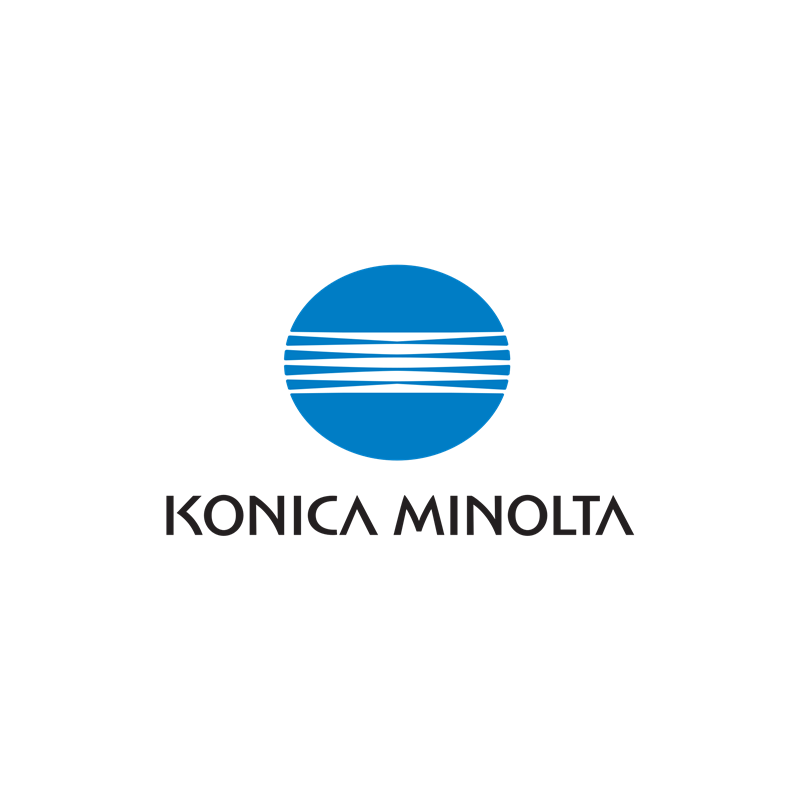 Konica Minolta A162WY1 Récupérateur de toner usagé Original