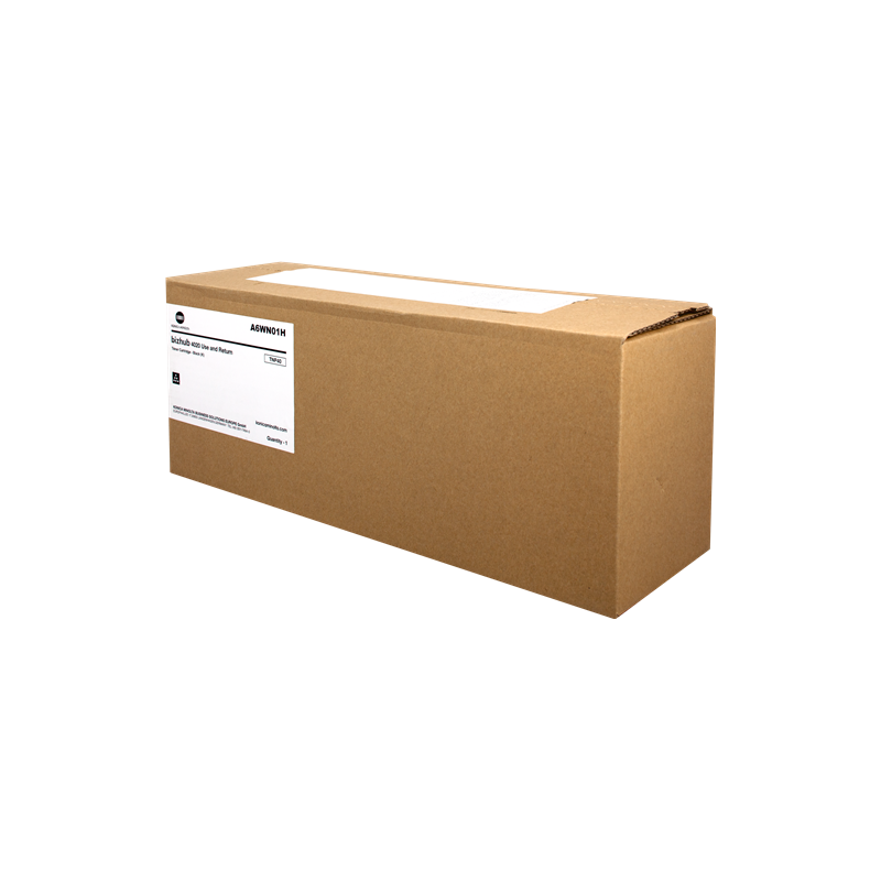Konica Minolta TNP40 Toner Noir Original