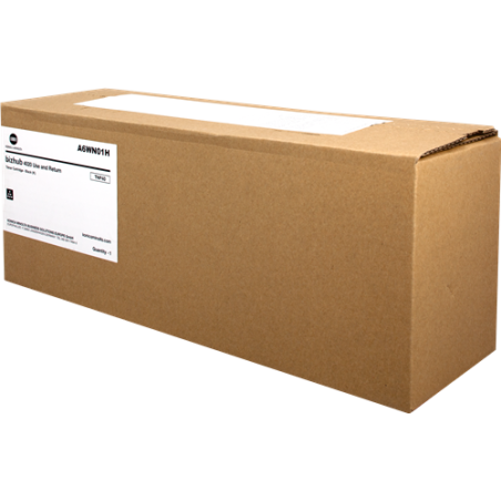 Konica Minolta TNP40 Toner Noir Original 