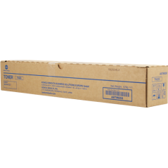 Konica Minolta TN323 Toner Noir Original 