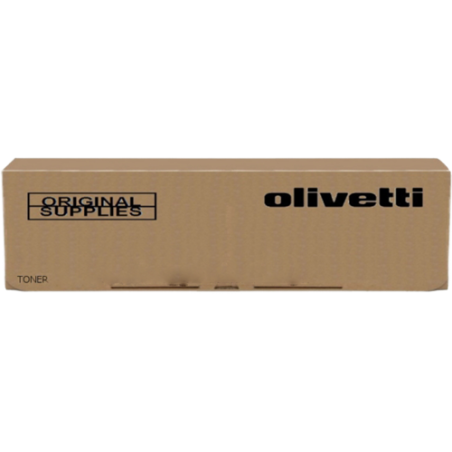 Olivetti MF2624 Toner Magenta Original 