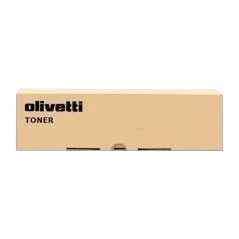 Olivetti B1166 Toner Noir Original