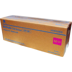 Konica Minolta IUP14M Tambour Magenta Original 