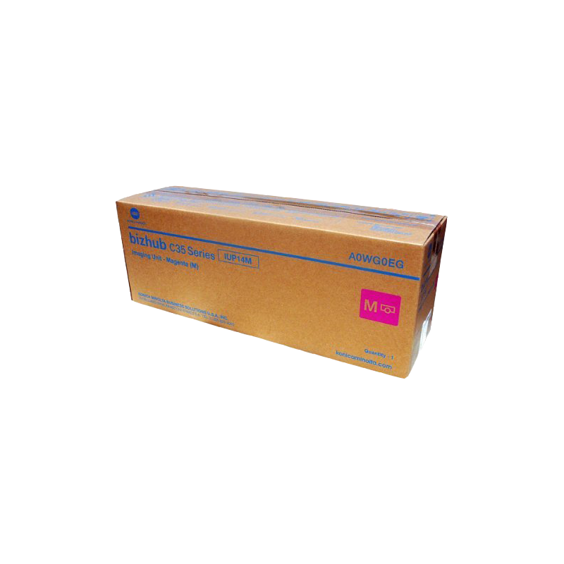 Konica Minolta IUP14M Tambour Magenta Original