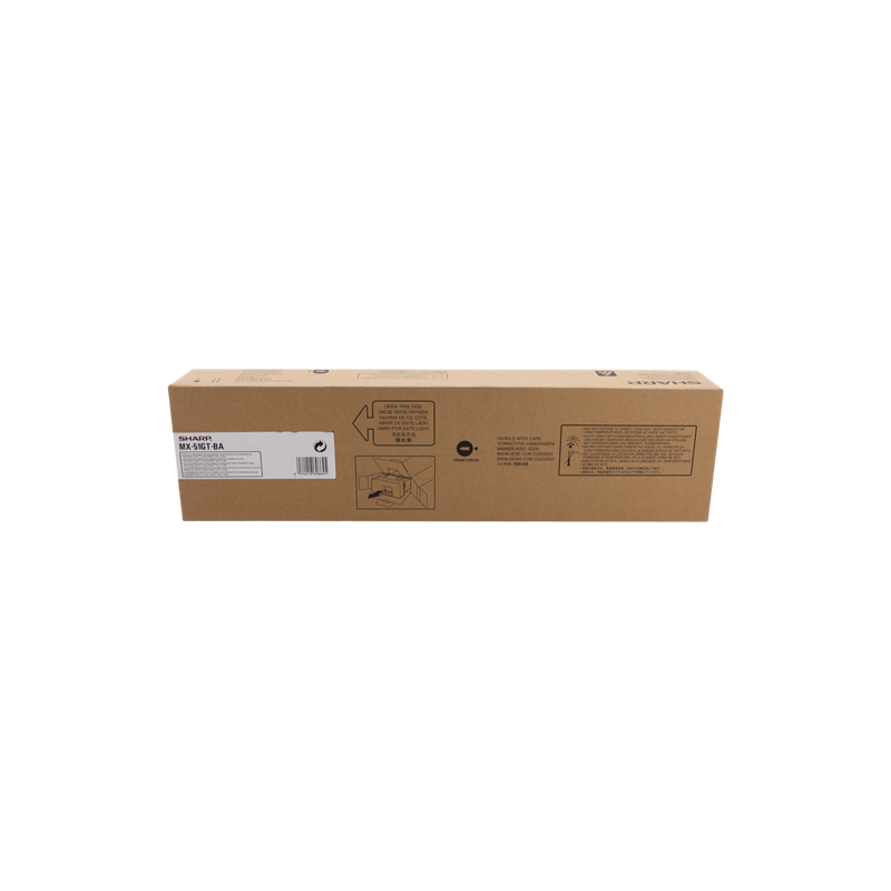 Sharp MX-51GTBA Toner Noir Original