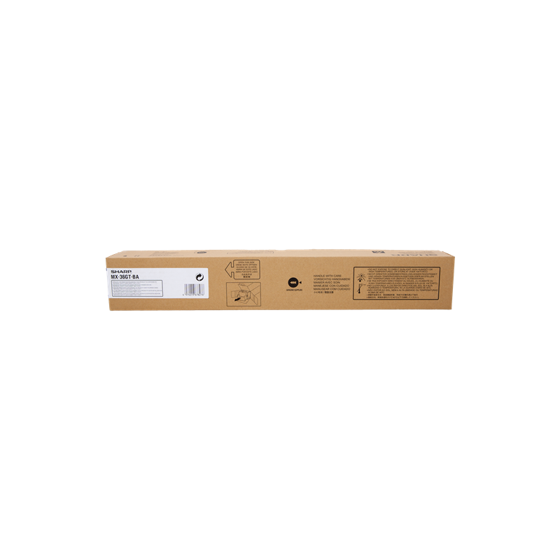 Sharp MX-36GTBA Toner Noir Original