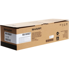 Sharp MX-B45GT Toner Noir Original 
