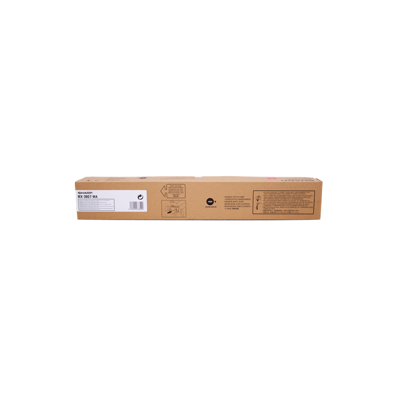 Sharp MX-36GTMA Toner Magenta Original