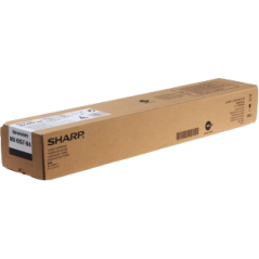 Sharp MX-61GTBA Toner Noir Original 