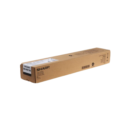Sharp MX-61GTBA Toner Noir Original 