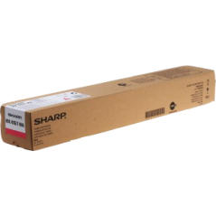 Sharp MX-61GTMA Toner Magenta Original 
