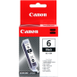 Canon BCI-6BK Cartouche Noir Originale