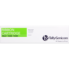 Tally T2265 Ruban Noir Original 