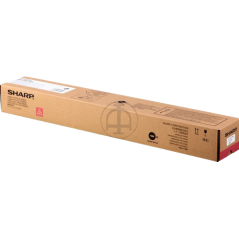 Sharp MX-23GTMA Toner Magenta Original 