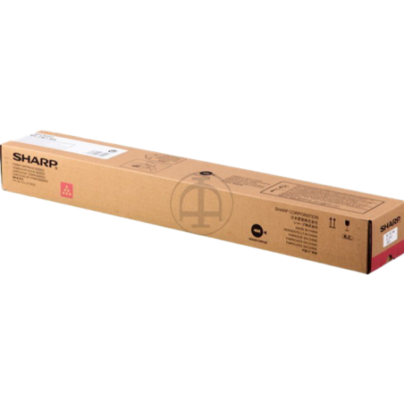 Sharp MX-23GTMA Toner Magenta Original 