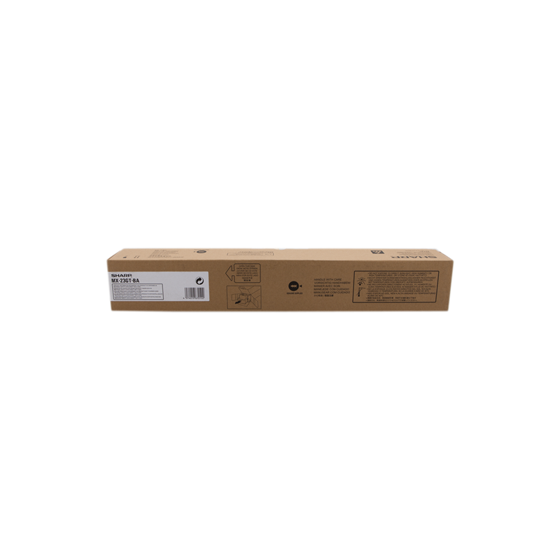 Sharp MX-23GTBA Toner Noir Original