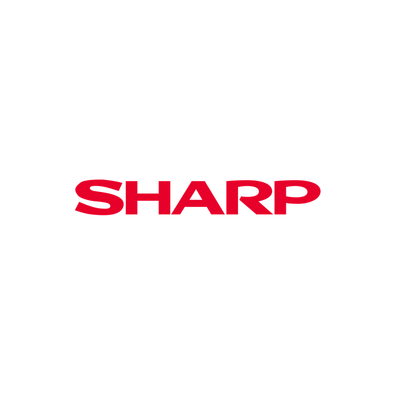 Sharp BP-GT30BA Toner Noir Original