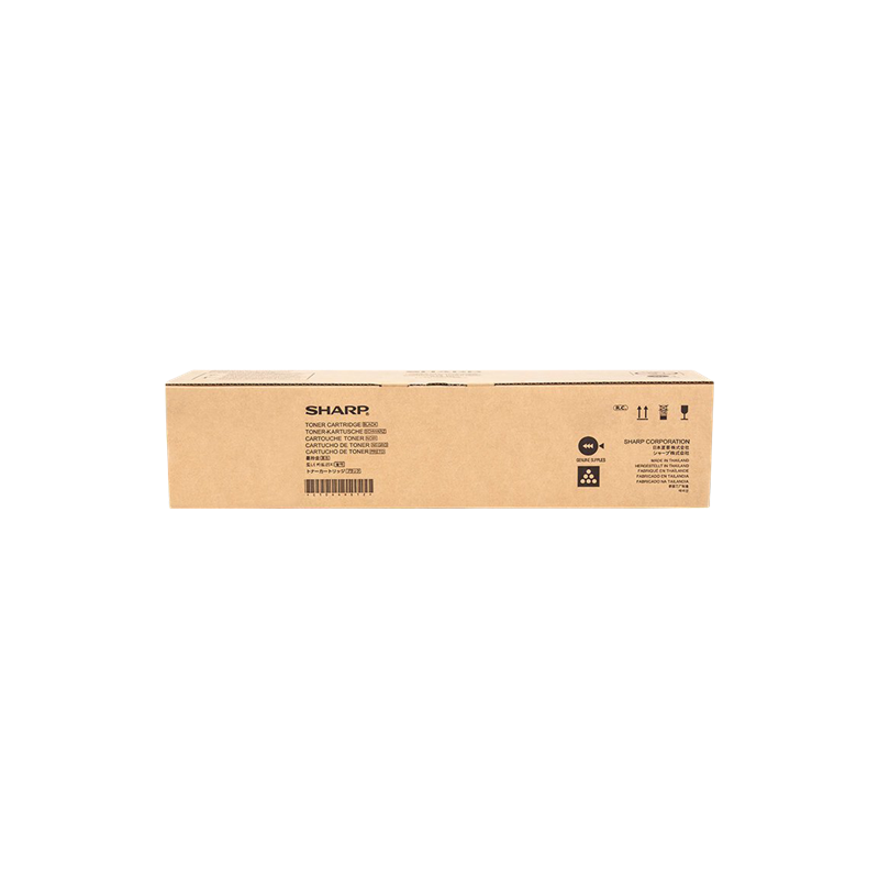 Sharp MX-237GT Toner Noir Original