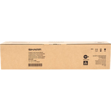 Sharp MX-237GT Toner Noir Original 