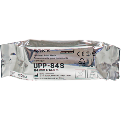 Sony UPP84S Papier thermique Original 