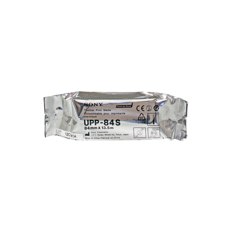 Sony UPP84S Papier thermique Original