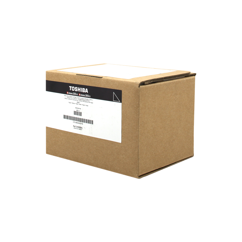 Toshiba TFC305PKR Toner Noir Original