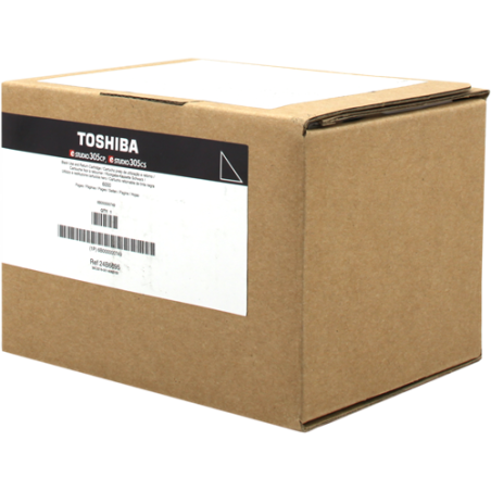 Toshiba TFC305PKR Toner Noir Original 