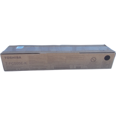 Toshiba T-FC505EK Toner Noir Original 