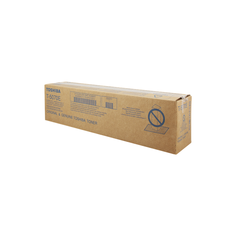 Toshiba T-5070E Toner Noir Original