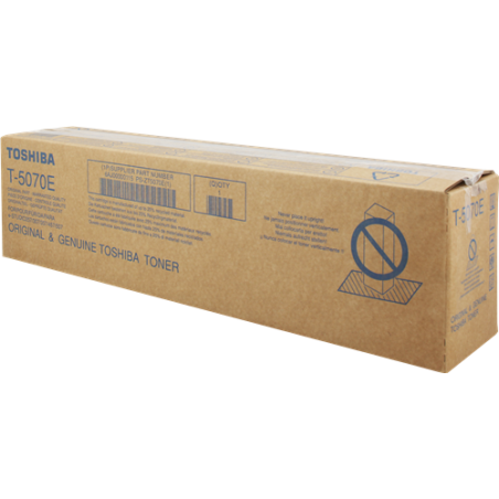 Toshiba T-5070E Toner Noir Original 