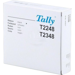 Tally T2248/T2348 Ruban Noir Original 
