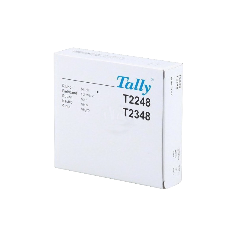 Tally T2248/T2348 Ruban Noir Original
