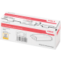 OKI 9006129 Toner Jaune Original