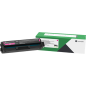 Lexmark C3220M0 Toner Magenta Original
