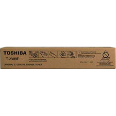 Toshiba T-2309E Toner Noir Original 