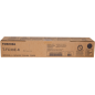 Toshiba T-FC30EK Toner Noir Original