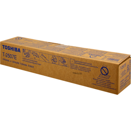 Toshiba T-2507E Toner Noir Original 