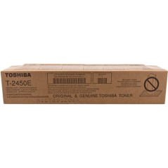 Toshiba T-2450E Toner Noir Original 