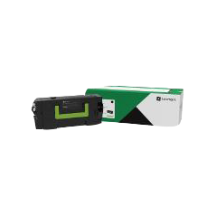 Lexmark B282X00 Toner Noir Original 