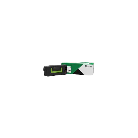Lexmark B282X00 Toner Noir Original 