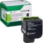 Lexmark C242XK0 Toner Noir Original