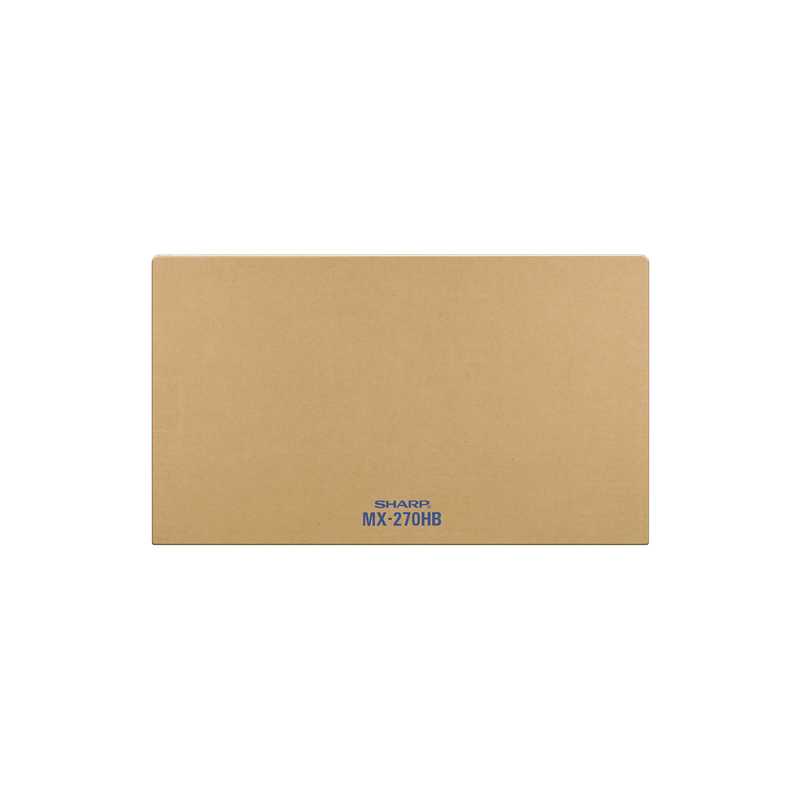 Sharp MX-270HB Récupérateur de toner usagé Original