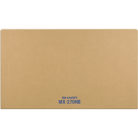 Sharp MX-270HB Récupérateur de toner usagé Original 
