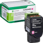 Lexmark C242XM0 Toner Magenta Original