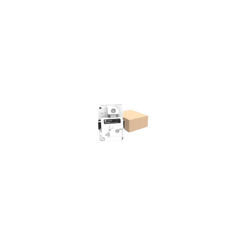 Lexmark 20N0W00 Récupérateur de toner usagé Original
