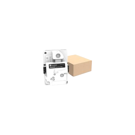 Lexmark 20N0W00 Récupérateur de toner usagé Original 